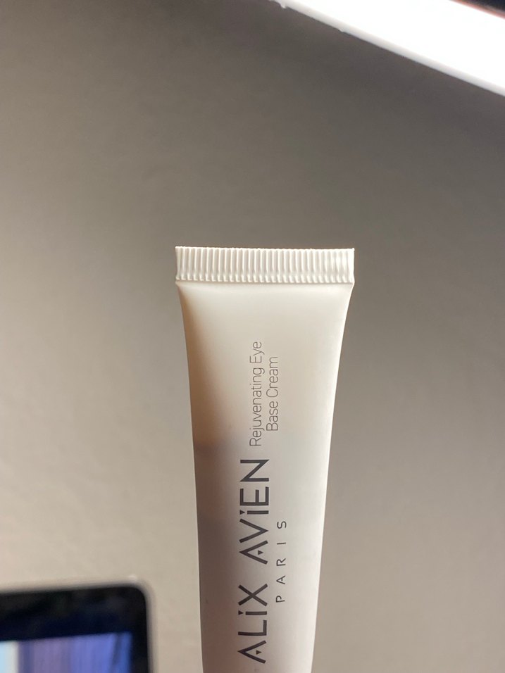 Alix Avien Göz Bazı - Görsel 2