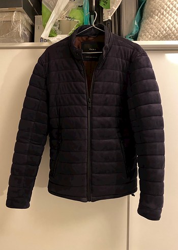 Zara ve Bershka Erkek Ceketleri - Görsel 2