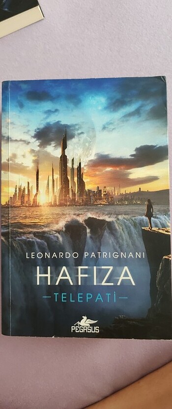 Hafıza - Leonardo Patrignani