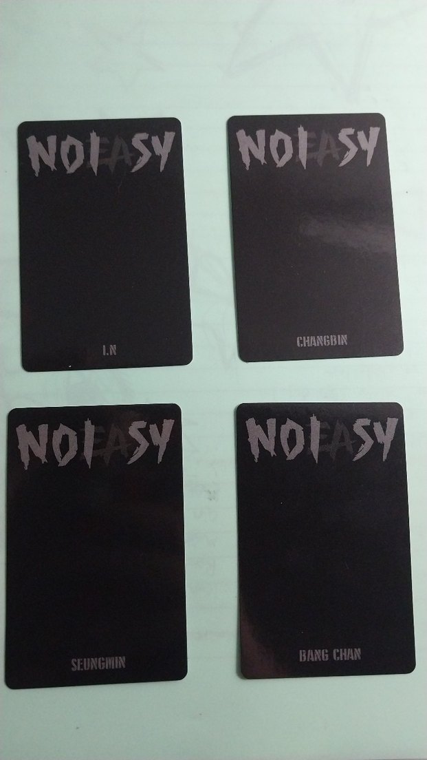 Stray kids skz noeasy pc - Görsel 2