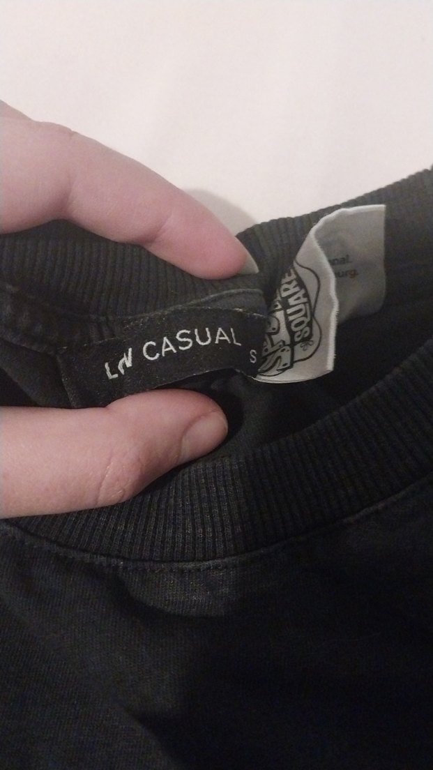 Sünger Bob tshirt - Görsel 2