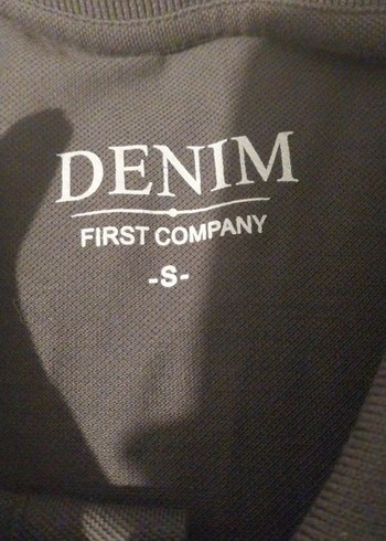 Gri polo yaka - Görsel 2