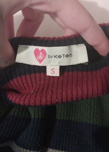 Vintage Kazak - Görsel 2