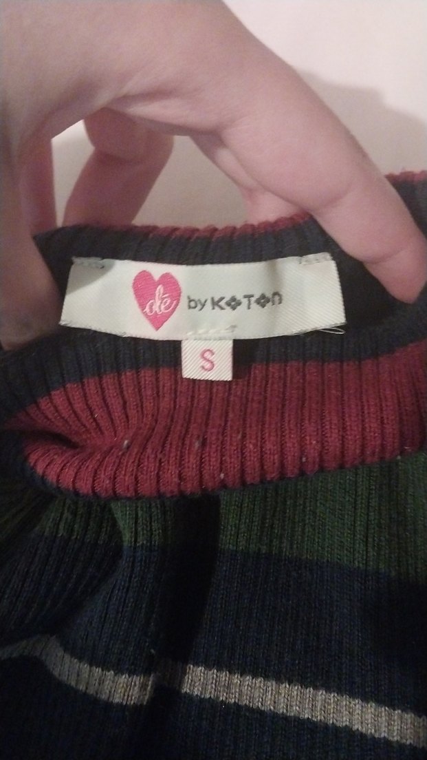 Vintage Kazak - Görsel 2