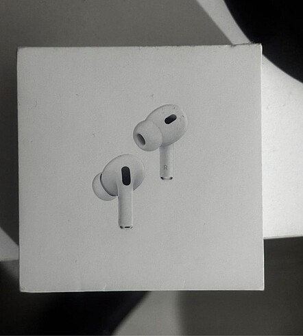 Apple Apple Airpods pro megasafe 2.nesil