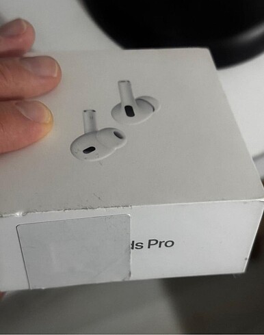  Beden Apple Airpods pro megasafe 2.nesil
