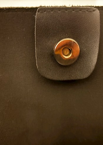 Trendyolmilla Shoes Siyah Yavrulu Kadin Tote Omuz
Çanta - Görsel 5