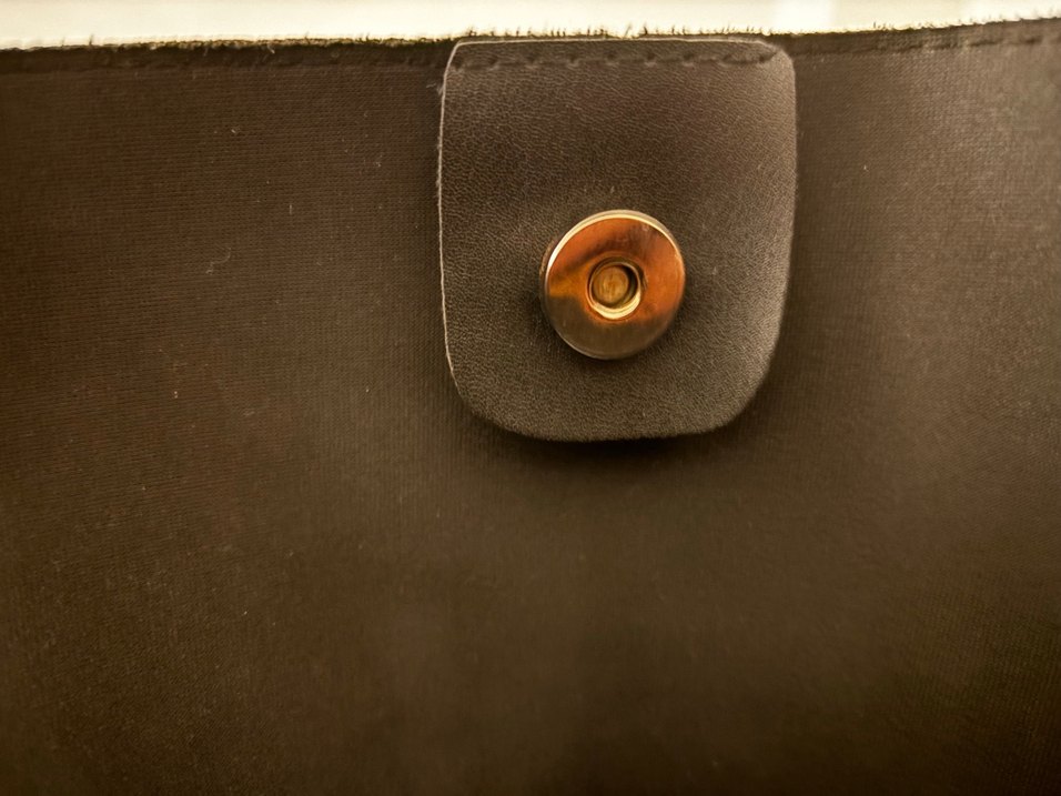 Trendyolmilla Shoes Siyah Yavrulu Kadin Tote Omuz
Çanta - Görsel 5