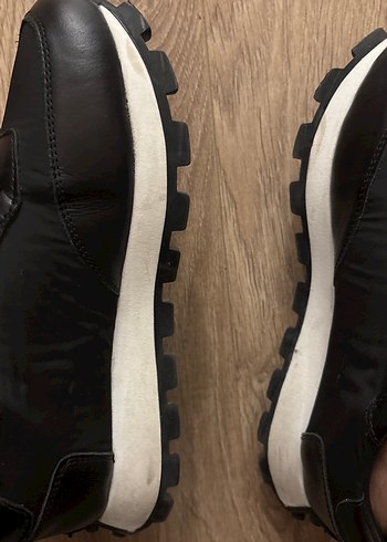 Elle Siyah Kadın Spor Ayakkabı - Görsel 6