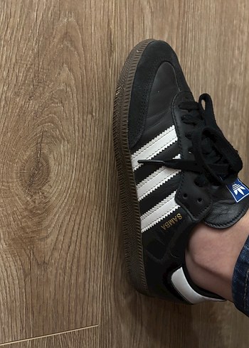 37 Beden Adidas Samba