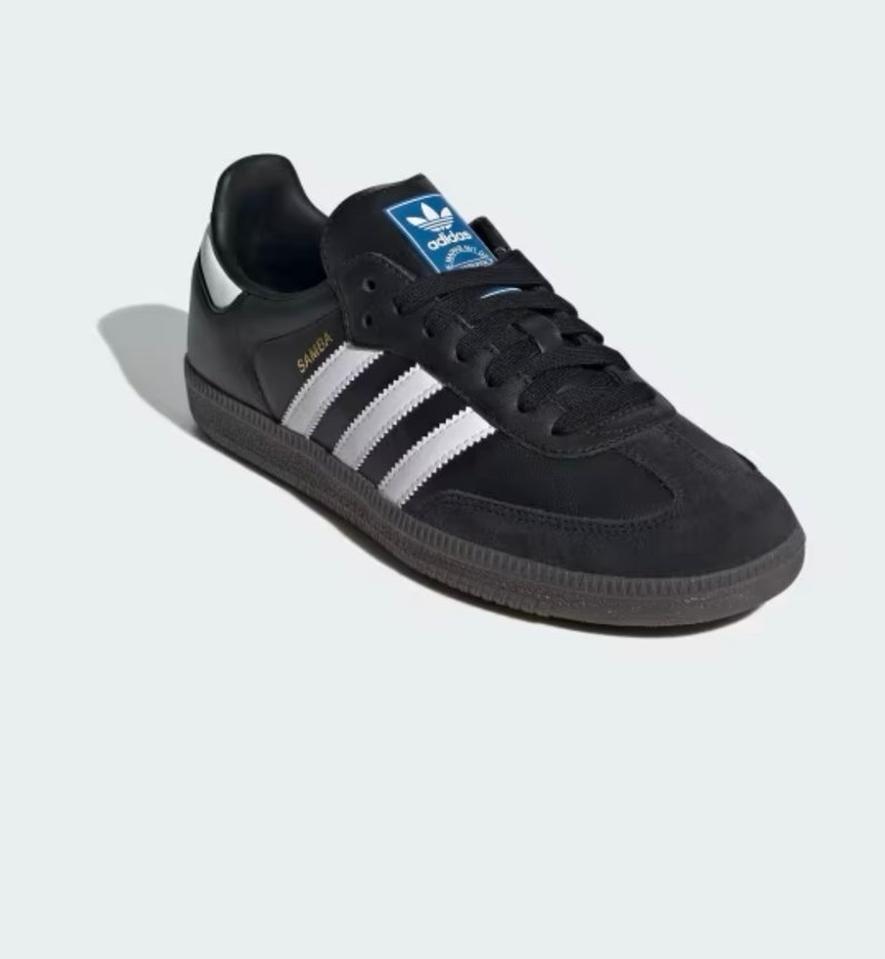 Adidas Samba - Görsel 2