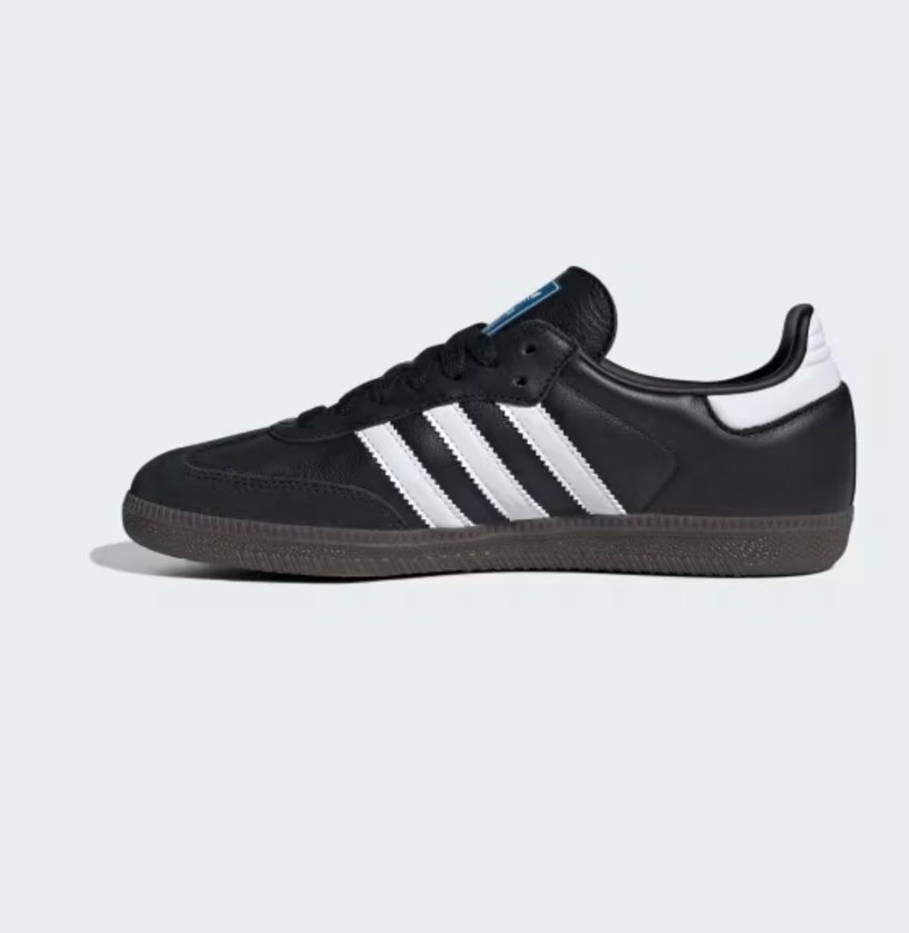Adidas Samba - Görsel 4