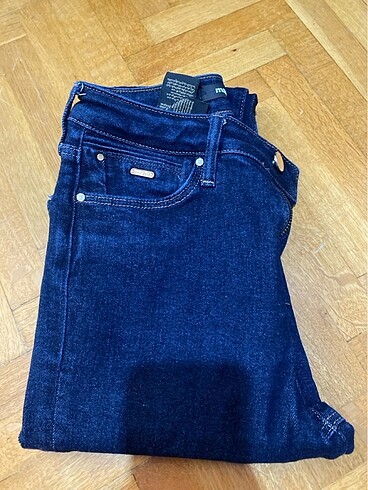 Mavi lacivert jeans