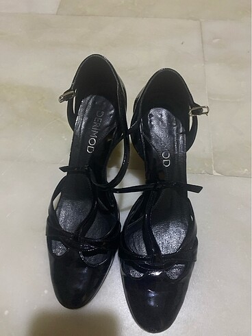 Tango ayakkabısı