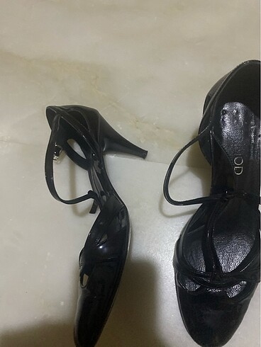 Derimod Tango ayakkabısı