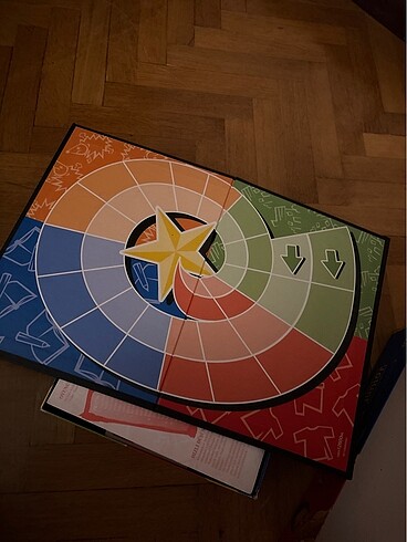 Tabu junior - Görsel 7