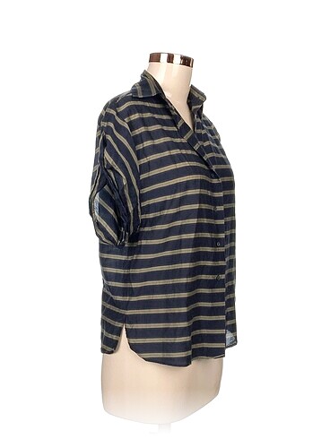 Massimo Dutti Massimo Dutti Gömlek %70 İndirimli.