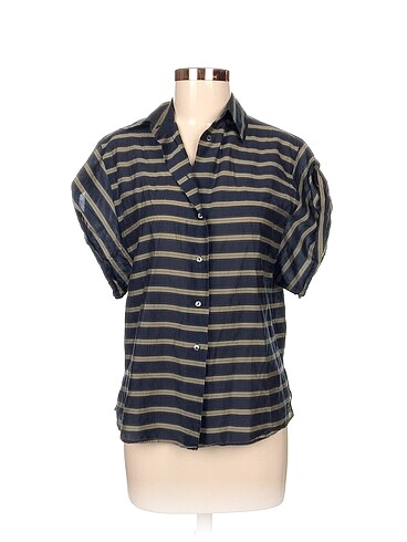 Massimo Dutti Gömlek %70 İndirimli.