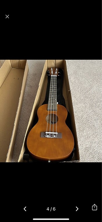 ukulele