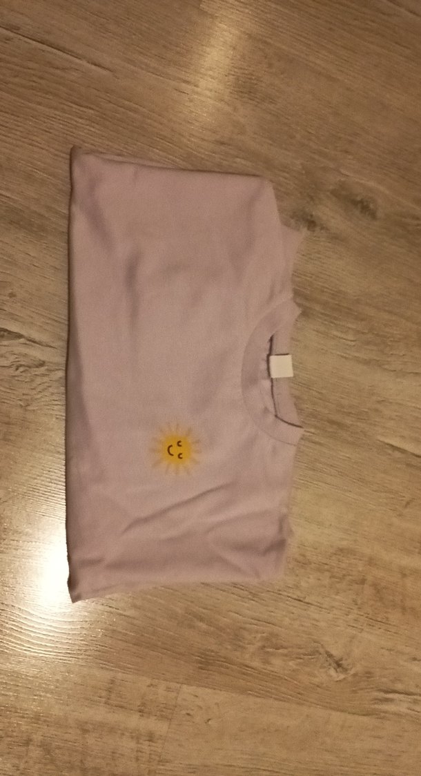 erkek çocuğu için baskılı bej sweatshirt - Görsel 5