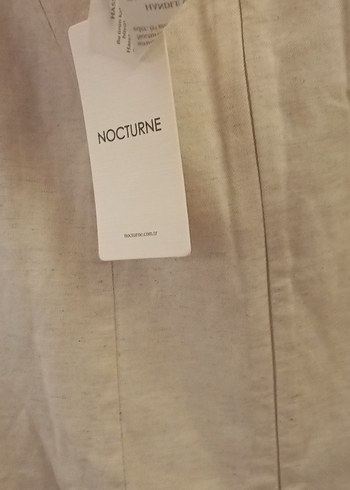 Uzun Kollu, elbise - Görsel 5