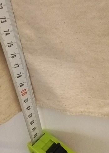 Uzun Kollu, elbise - Görsel 7