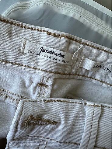 Stradivarius Stradivarius jean