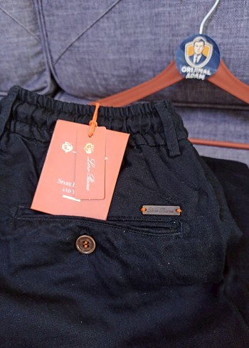 Orijinal Loro Piana - Görsel 2