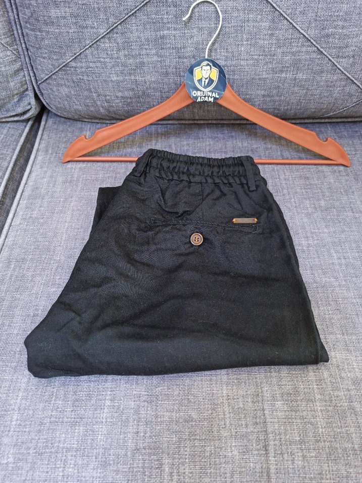 Orijinal Loro Piana - Görsel 3