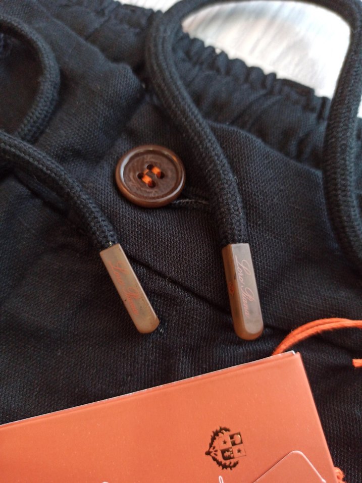 Orijinal Loro Piana - Görsel 5