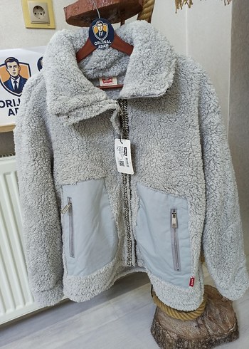 Levis Orijinal Levi S