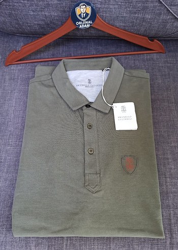 Orijinal Brunello Cucinelli - Görsel 3