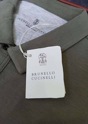 Orijinal Brunello Cucinelli - Görsel 7