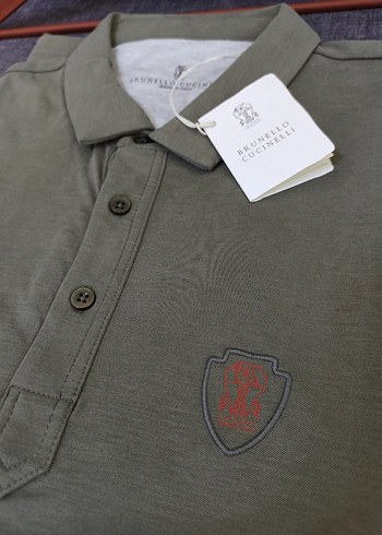 Orijinal Brunello Cucinelli - Görsel 6