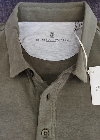 Orijinal Brunello Cucinelli - Görsel 9