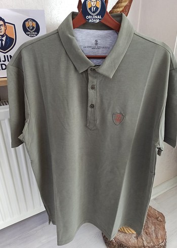 Orijinal Brunello Cucinelli - Görsel 11