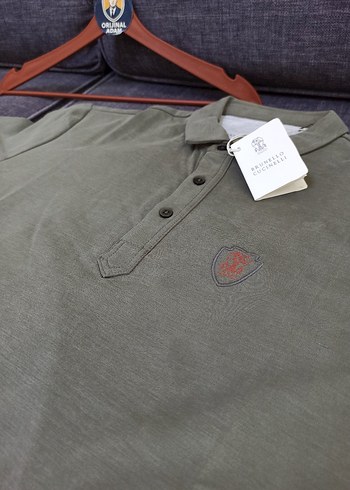 Orijinal Brunello Cucinelli - Görsel 8