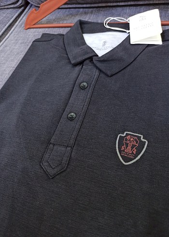 Orijinal Brunello Cucinelli - Görsel 2