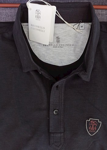 Orijinal Brunello Cucinelli - Görsel 9