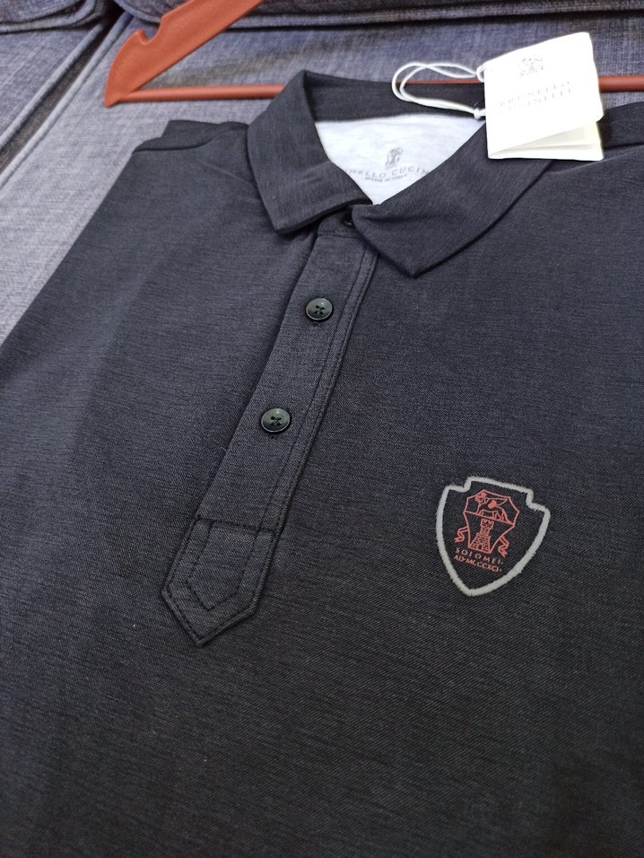 Orijinal Brunello Cucinelli - Görsel 2