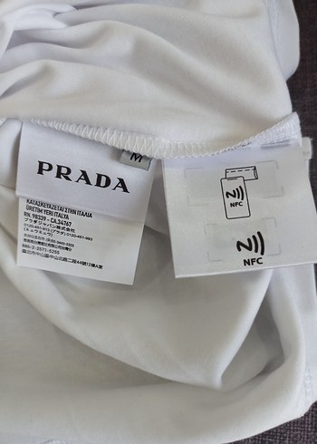 Orijinal Prada - Görsel 11
