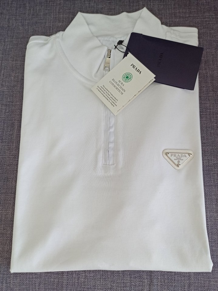 Orijinal Prada - Görsel 2