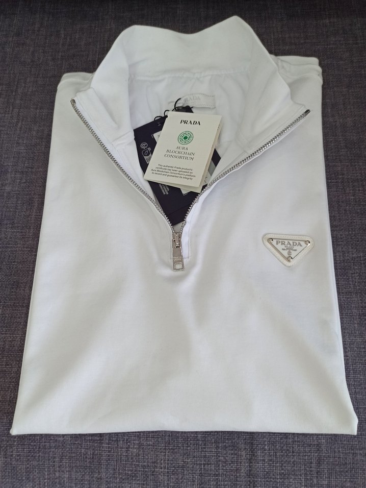 Orijinal Prada - Görsel 3
