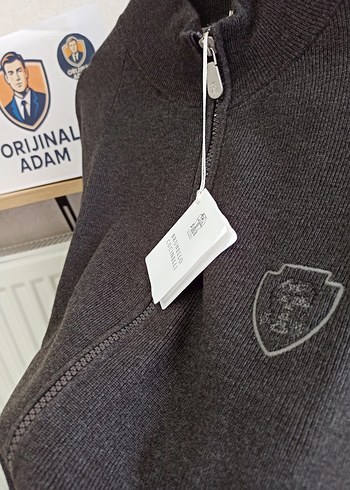 Orijinal Brunello Cucinelli - Görsel 2