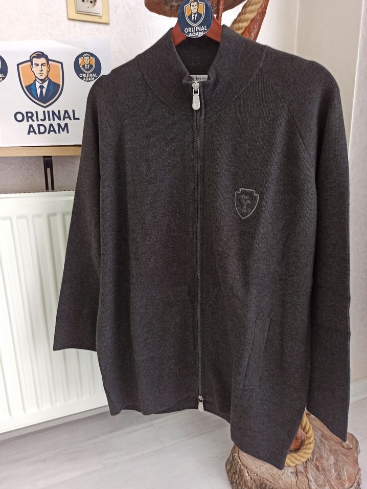 Orijinal Brunello Cucinelli - Görsel 3