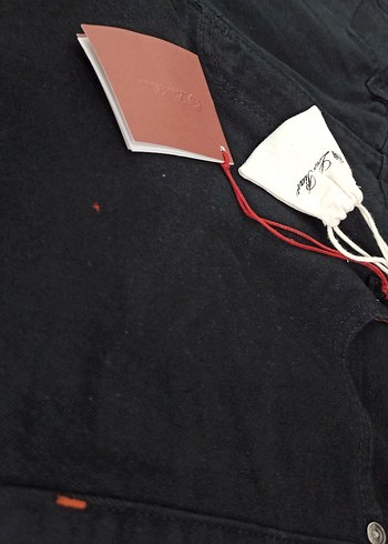 Orijinal Loro Piana - Görsel 7