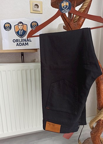 Orijinal Loro Piana - Görsel 11