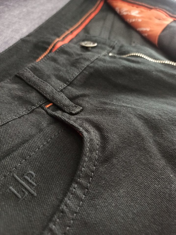 Orijinal Loro Piana - Görsel 5