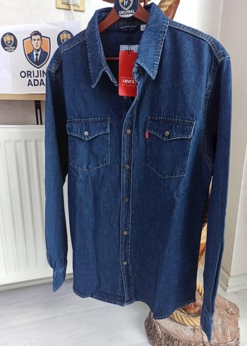 Levis l/xl