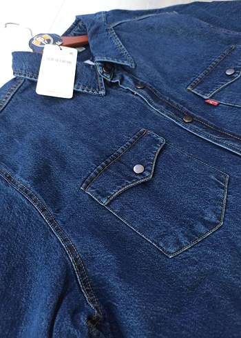 Orijinal Levi's - Görsel 9